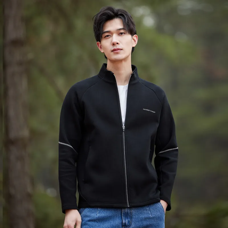 PIONEER CAMP Jackets Coats Unisex-2
