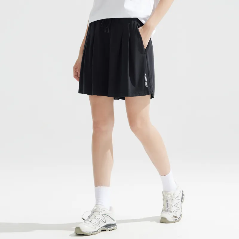 PIONEER CAMP Casual Shorts Women's-6