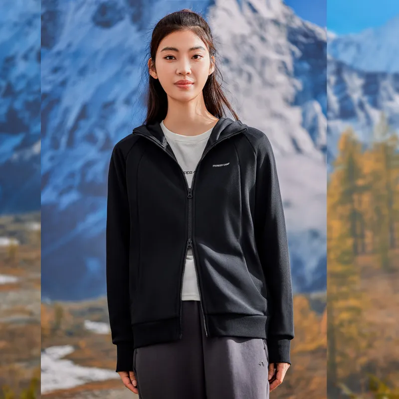 PIONEER CAMP Sweatshirt Women's-2