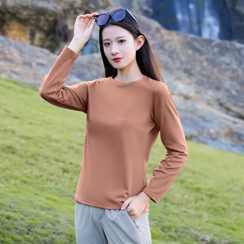 PIONEER CAMP T Shirts Women's-15