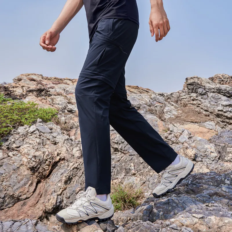 PIONEER CAMP Casual Pants Unisex-7