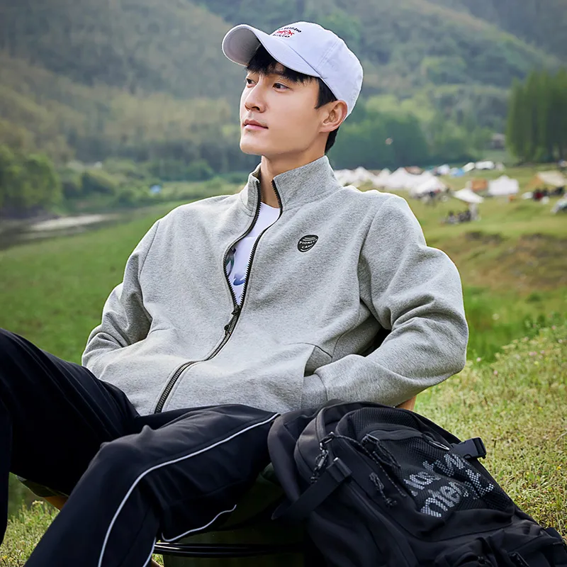 PIONEER CAMP Jackets Unisex-8