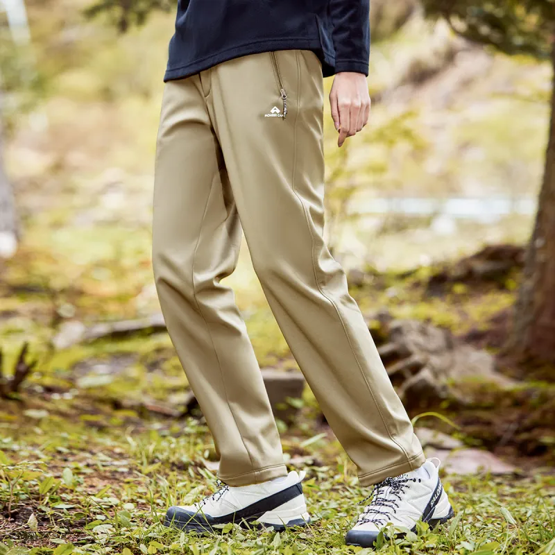 PIONEER CAMP Casual Pants Women's-8