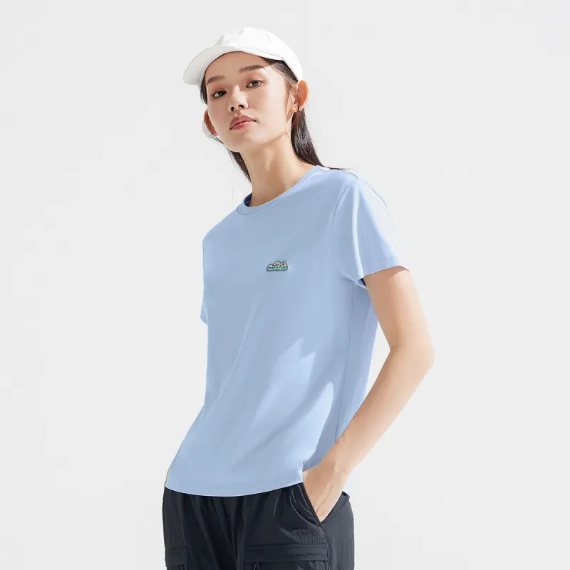 PIONEER CAMP T Shirts Women's-10
