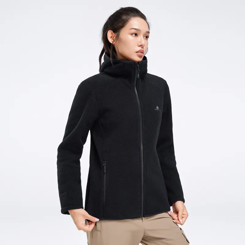 PIONEER CAMP Jackets Coats Women's-4