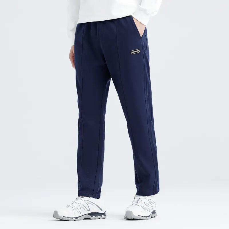 PIONEER CAMP Casual Pants Unisex-7