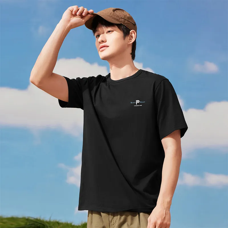 PIONEER CAMP T Shirts Unisex-6