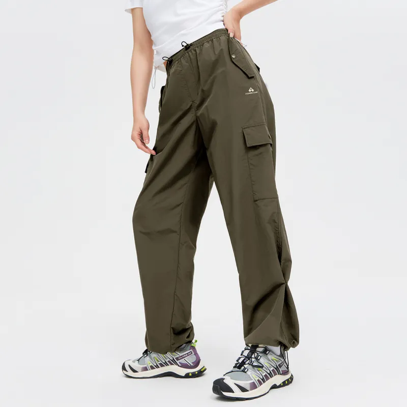 PIONEER CAMP Casual Pants Women's-23