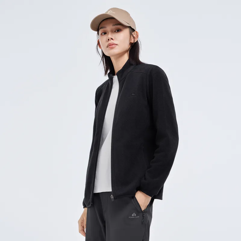 PIONEER CAMP Jackets Coats Women's-4