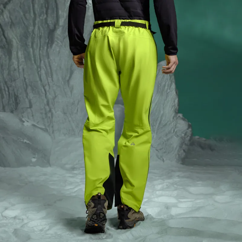 PIONEER CAMP Windbreaker Pants Unisex-11