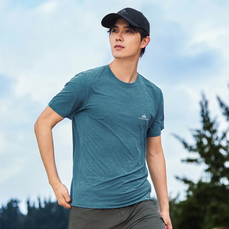 PIONEER CAMP T Shirts Unisex-7