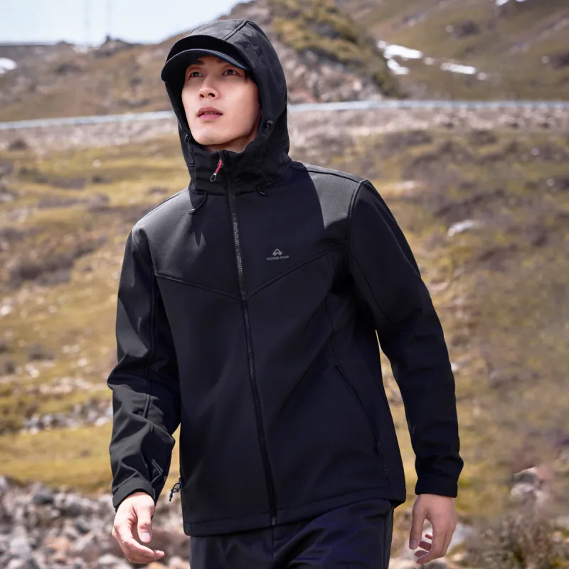 PIONEER CAMP Jackets & Coats Unisex-11