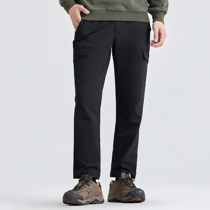 PIONEER CAMP Casual Pants Unisex-2