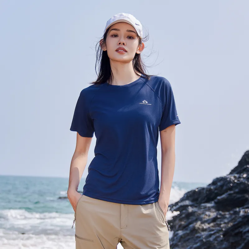 PIONEER CAMP T Shirts Women's-2