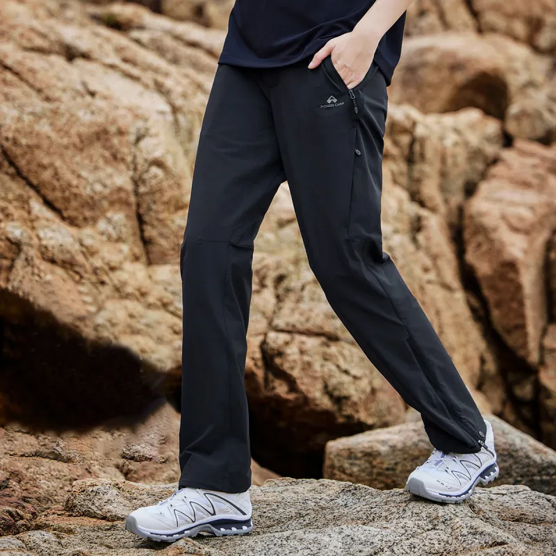 PIONEER CAMP Casual Pants Women's-19