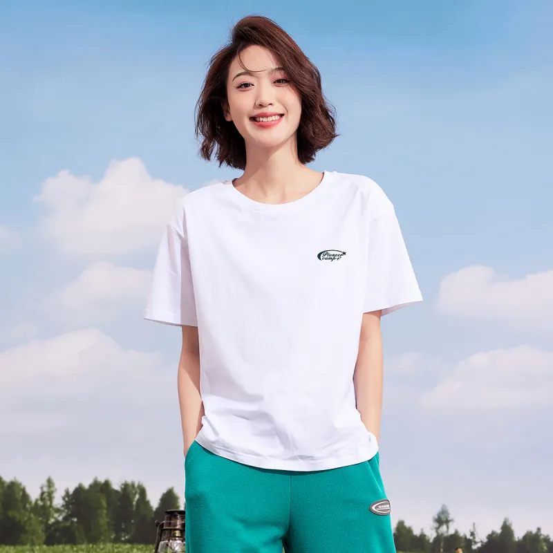 PIONEER CAMP T Shirts Women's-4