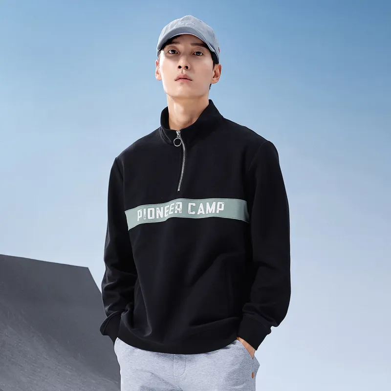 PIONEER CAMP Sweatshirts Unisex-7