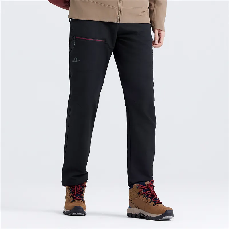 PIONEER CAMP Casual Pants Unisex-7