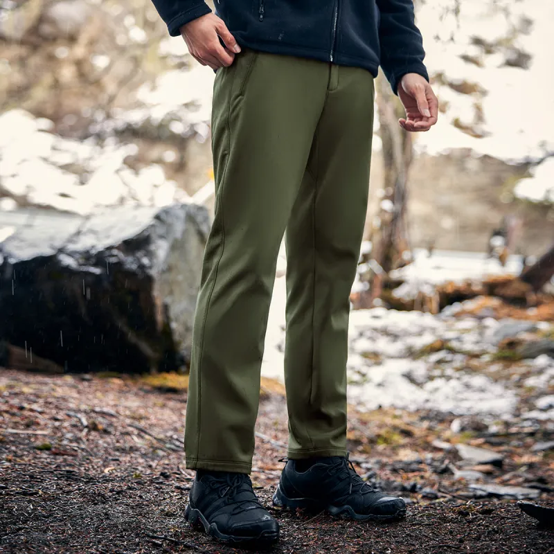 PIONEER CAMP Casual Pants Unisex-14