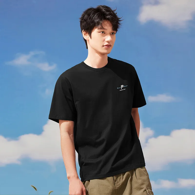PIONEER CAMP T Shirts Unisex-7