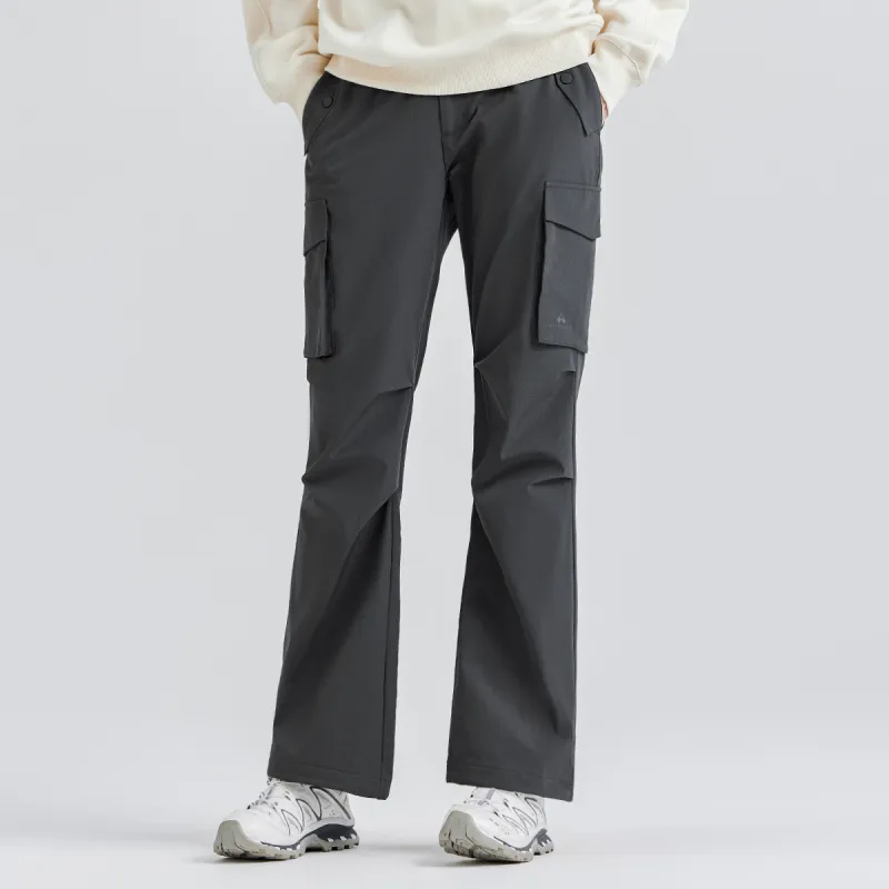 PIONEER CAMP Casual Pants Women's-7