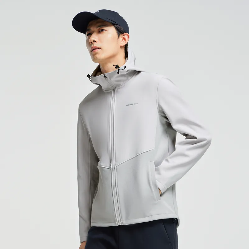 PIONEER CAMP Jackets Coats Unisex-7