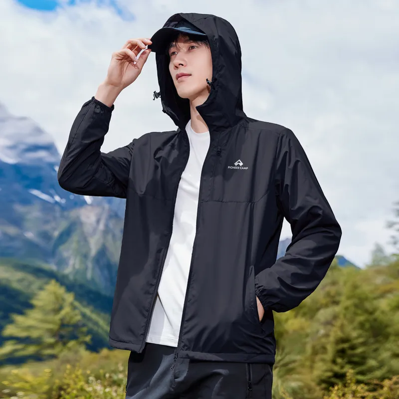 PIONEER CAMP Jackets Coats Unisex-15