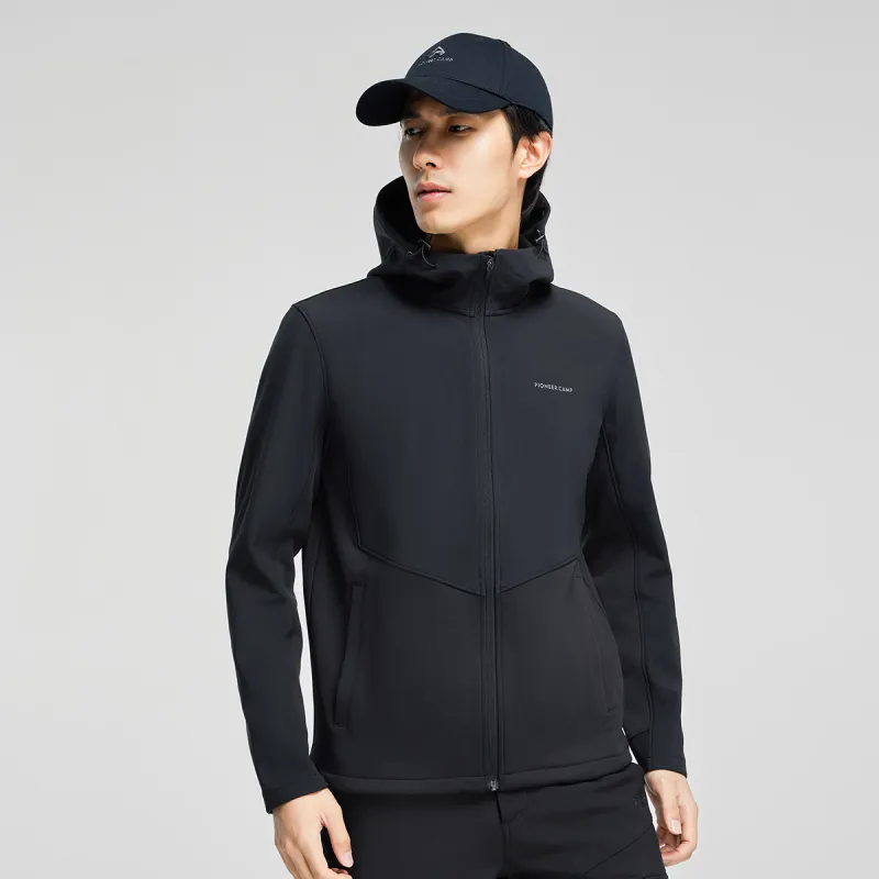 PIONEER CAMP Jackets Coats Unisex-2
