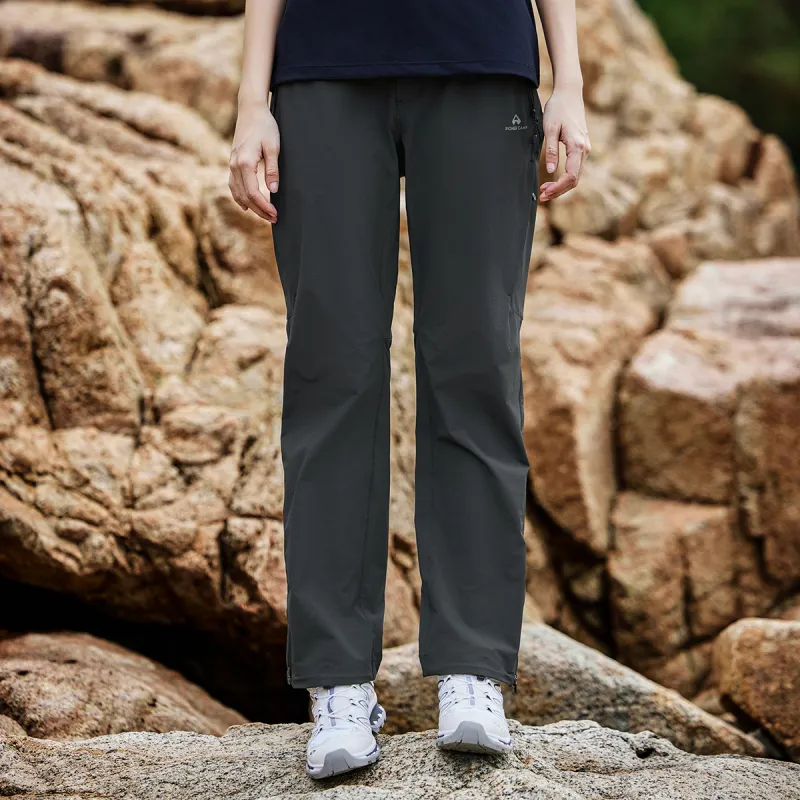 PIONEER CAMP Casual Pants Women's-9
