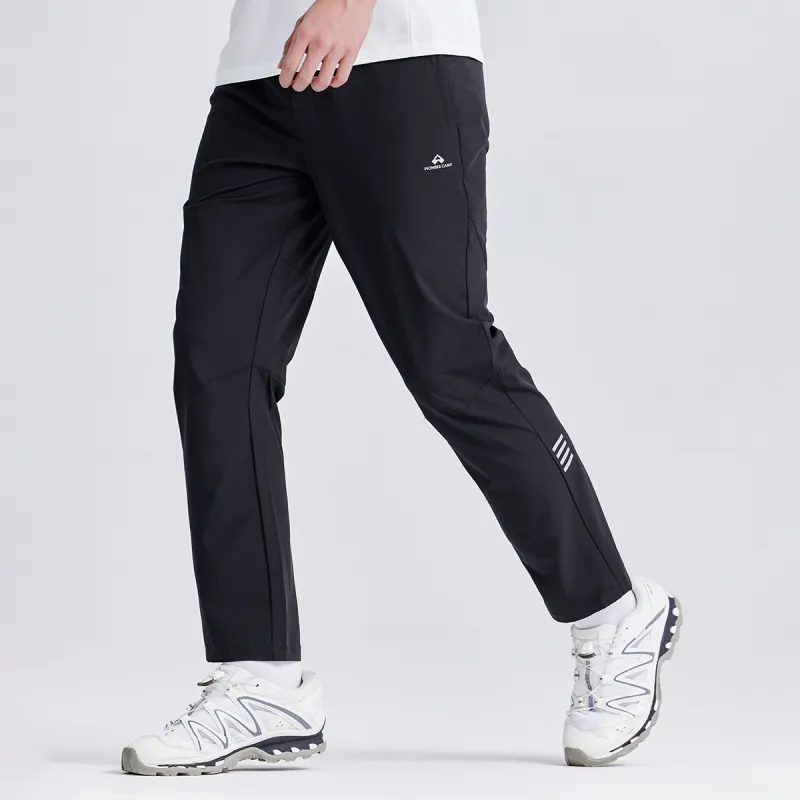PIONEER CAMP Casual Pants Unisex-3