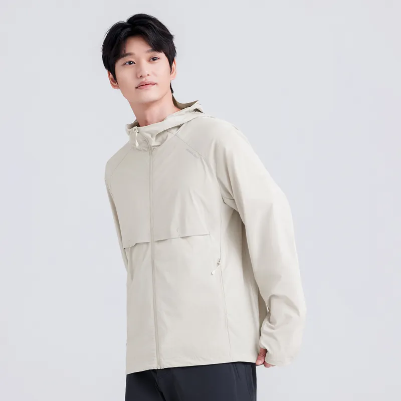 PIONEER CAMP Sun Protection Clothing Coat Unisex-11