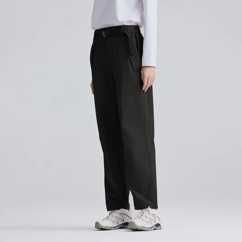 PIONEER CAMP Casual Pants Women's-3