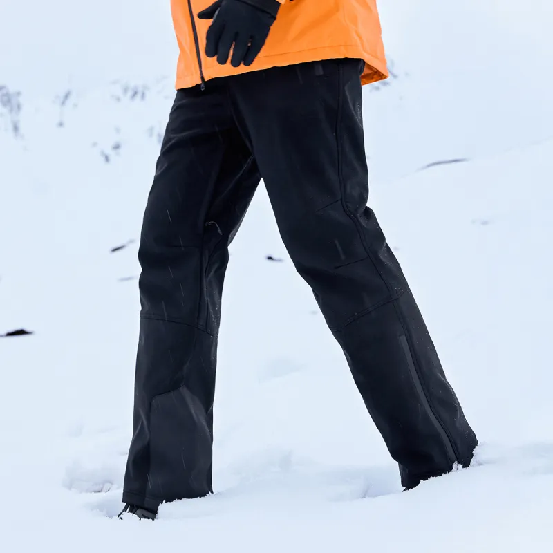 PIONEER CAMP Ski Pants Unisex-3
