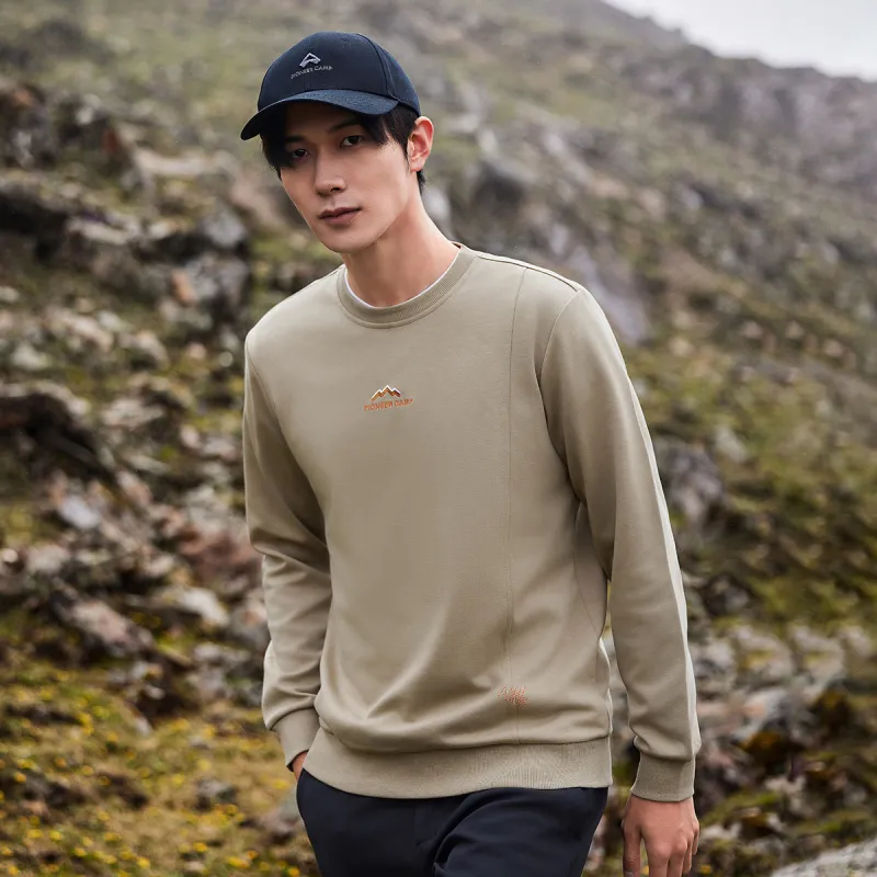 PIONEER CAMP Sweatshirts Unisex-7