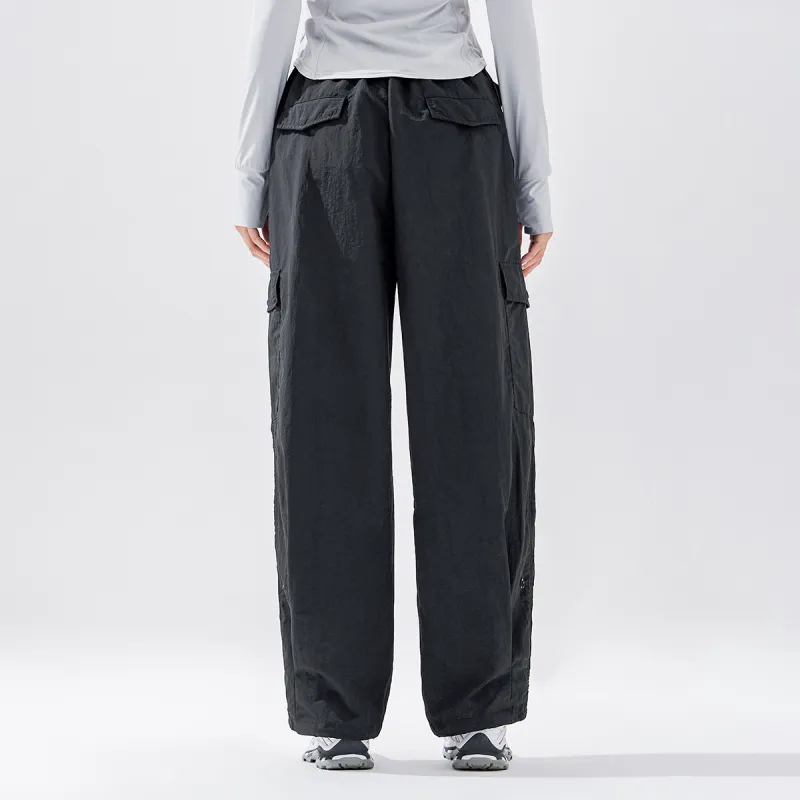 PIONEER CAMP Casual Pants Women's-6