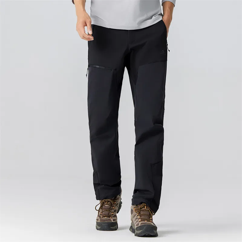 PIONEER CAMP Casual Pants Unisex-2