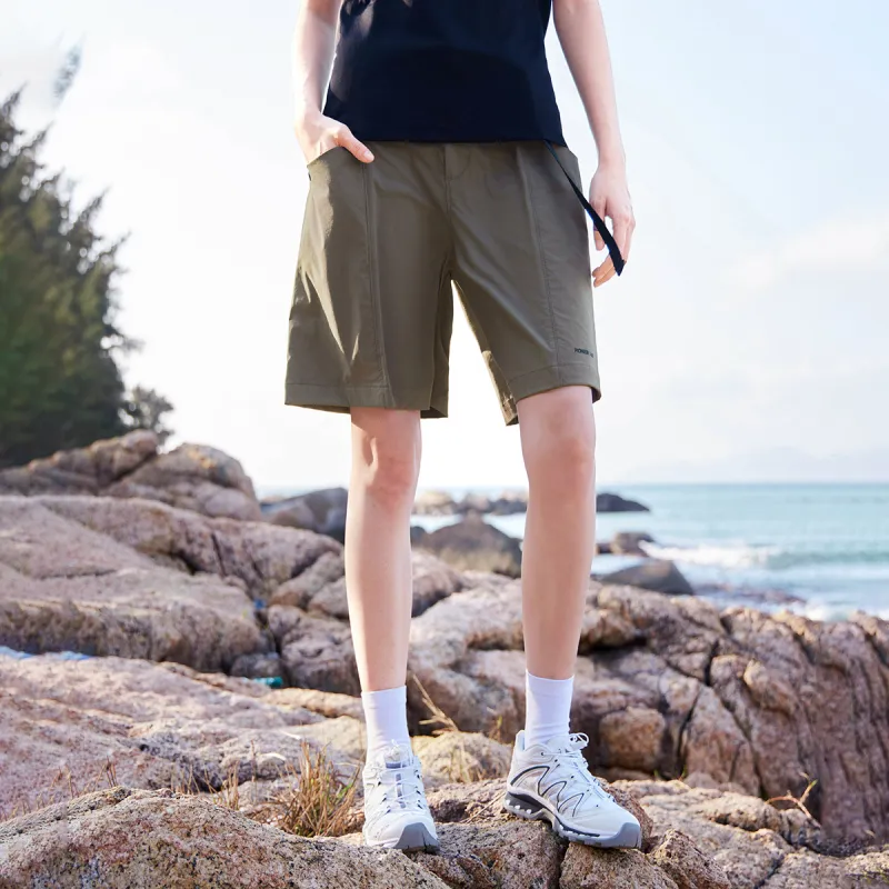 PIONEER CAMP Casual Shorts Women's-11