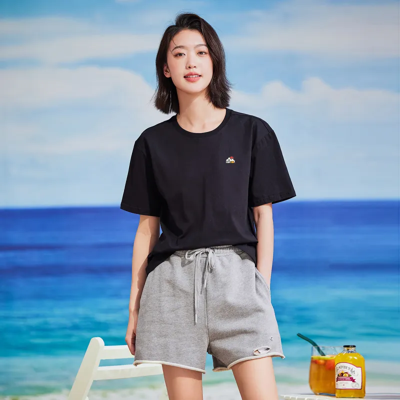 PIONEER CAMP T Shirts Women's-9