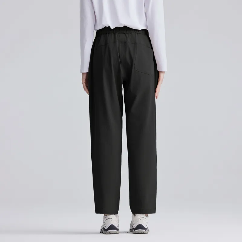 PIONEER CAMP Casual Pants Women's-4