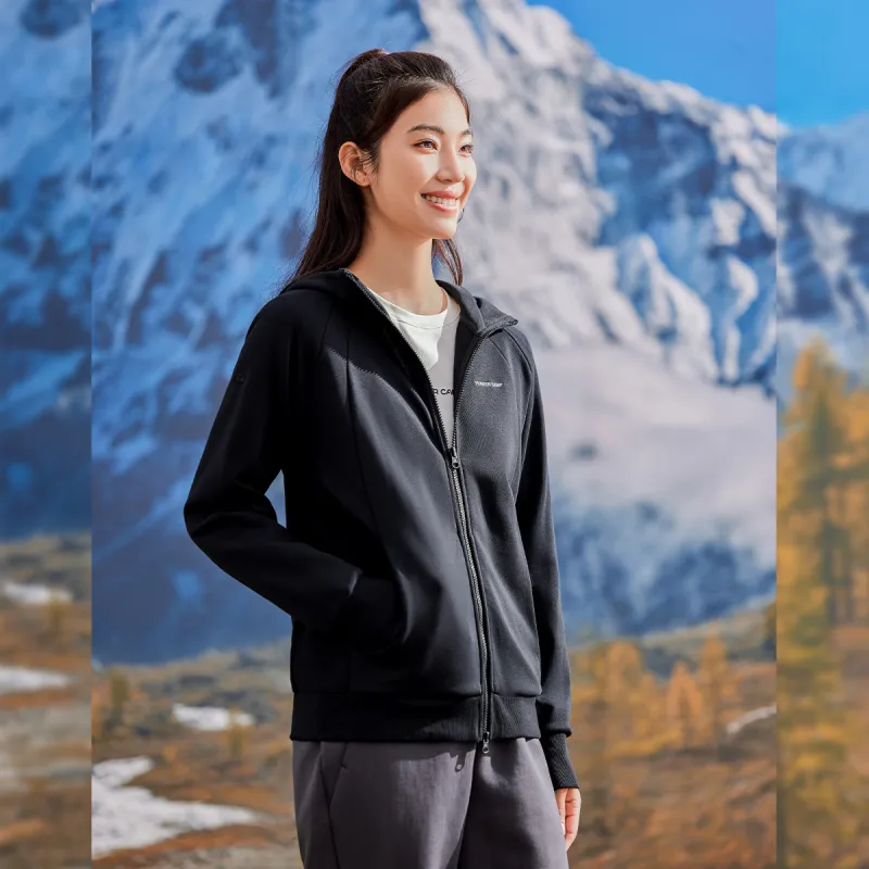 PIONEER CAMP Sweatshirt Women's-3