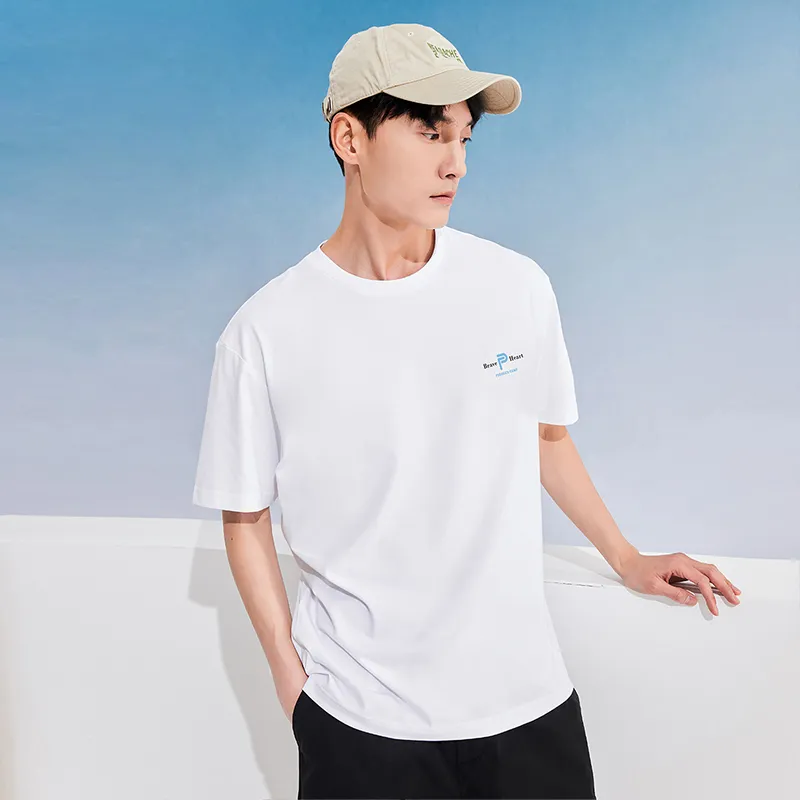 PIONEER CAMP T Shirts Unisex-2