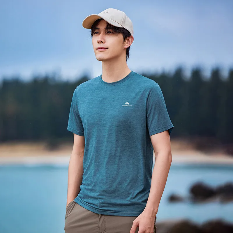 PIONEER CAMP T Shirts Unisex-11