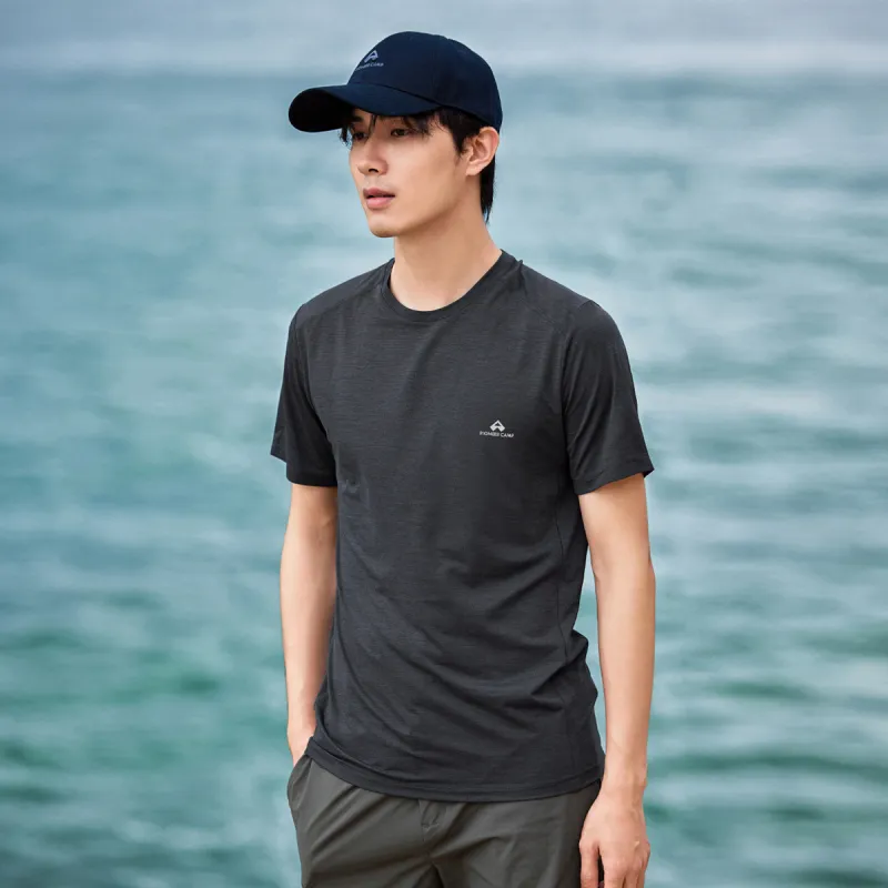 PIONEER CAMP T Shirts Unisex-4