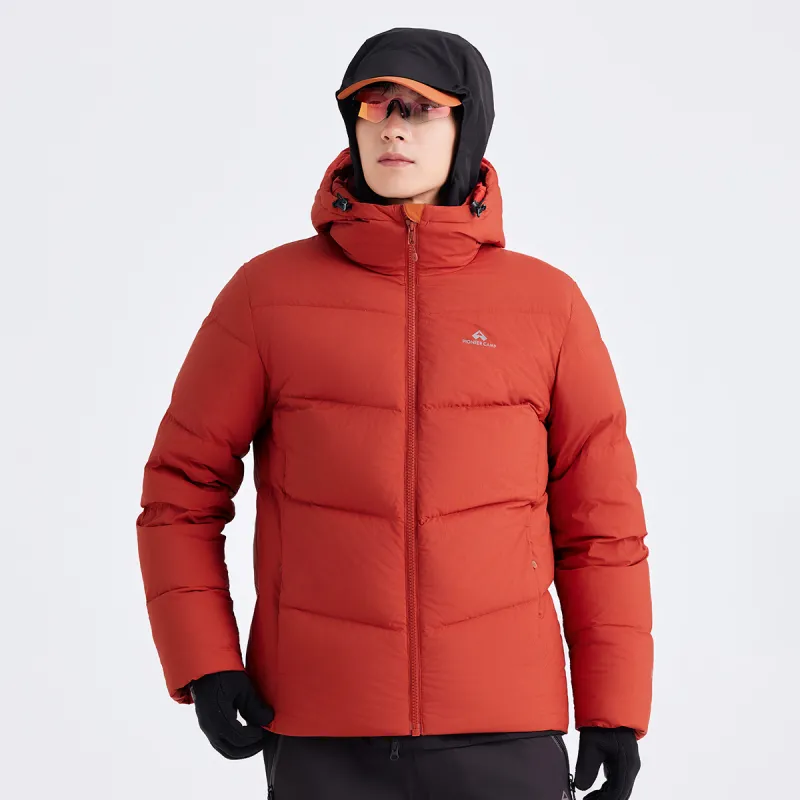 PIONEER CAMP Down Jacket Unisex-19
