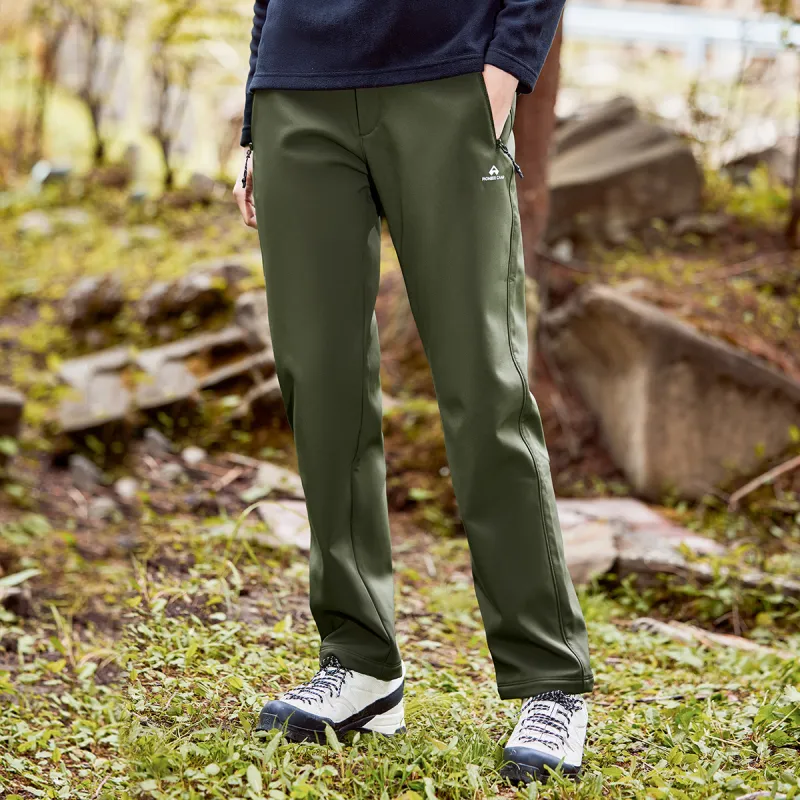 PIONEER CAMP Casual Pants Women's-11