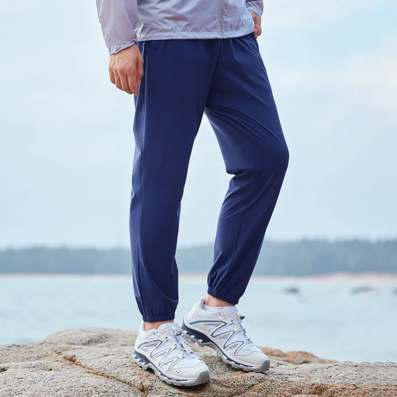 PIONEER CAMP Sports Pants Unisex-3