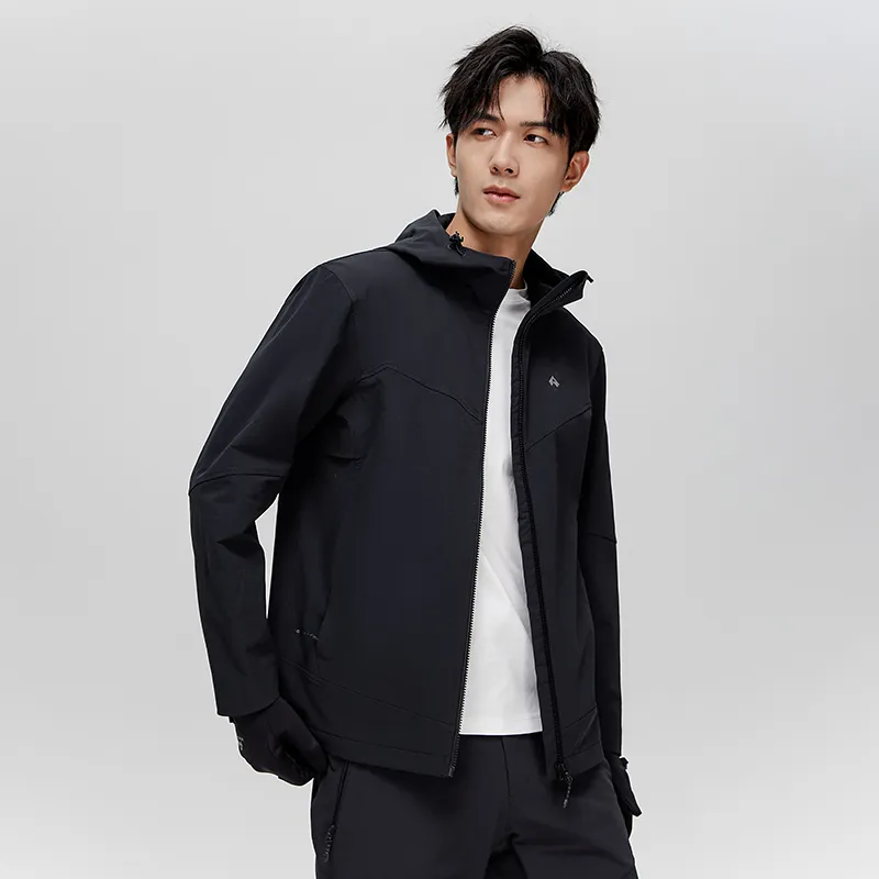 PIONEER CAMP Jackets Coats Unisex-10