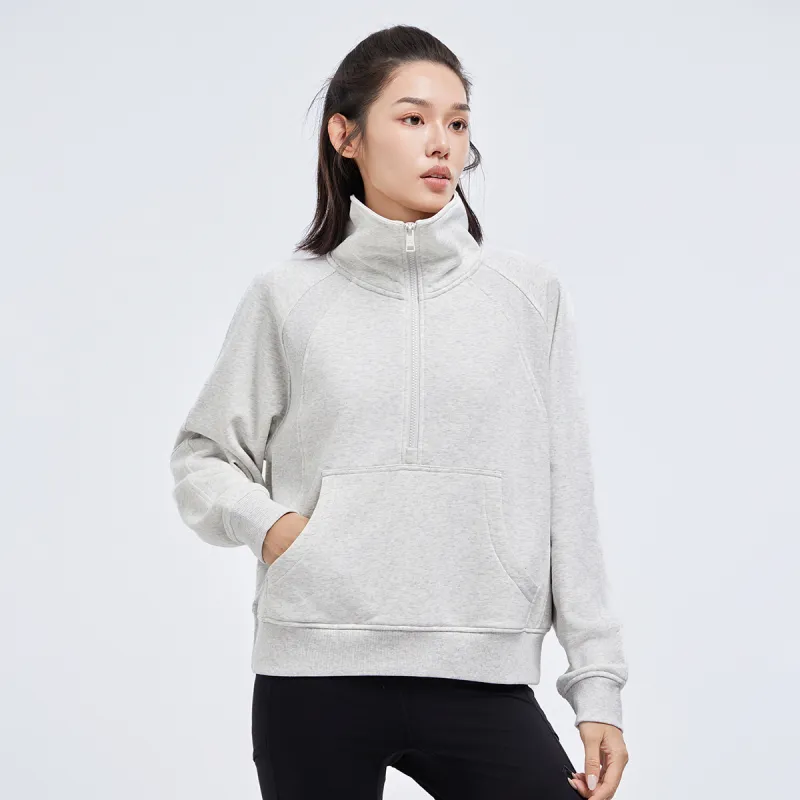 PIONEER CAMP Sweatshirt Women's-7