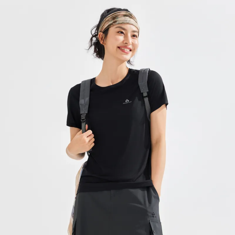 PIONEER CAMP T Shirts Women's-2