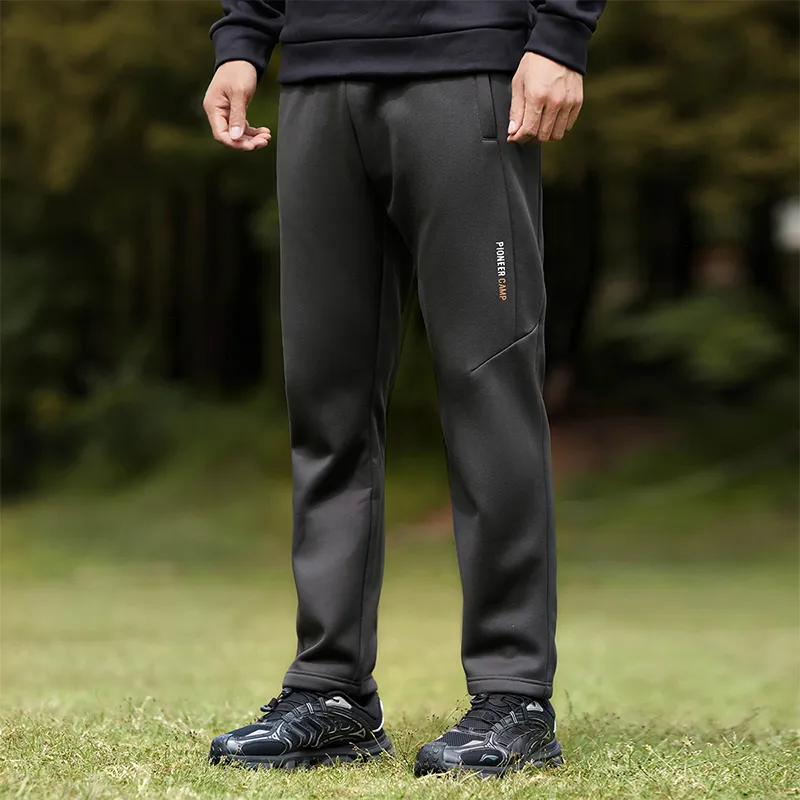 PIONEER CAMP Casual Pants Unisex-9